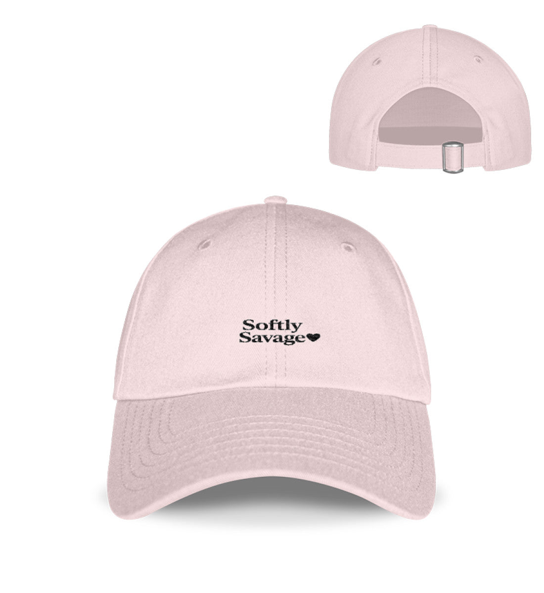 Pastel Pink-7021