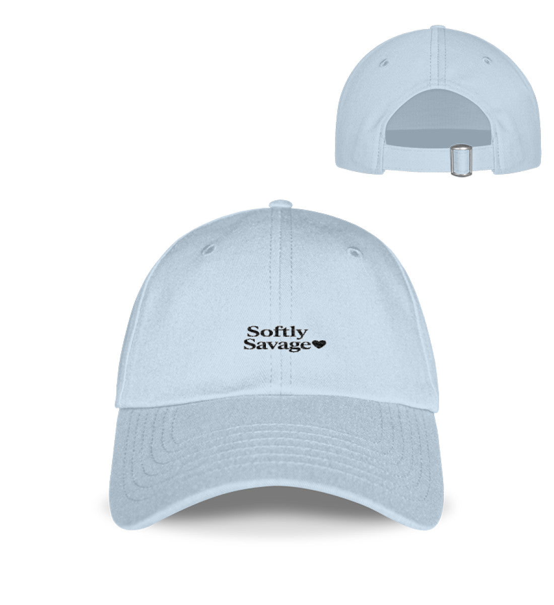 Pastel Blue-7020